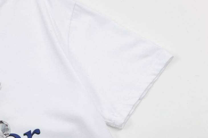 Dior T Shirts Short _SKUDiorXS-Lsxtx2115488